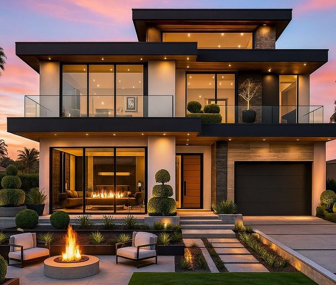 About Create Stylish Home Vibes